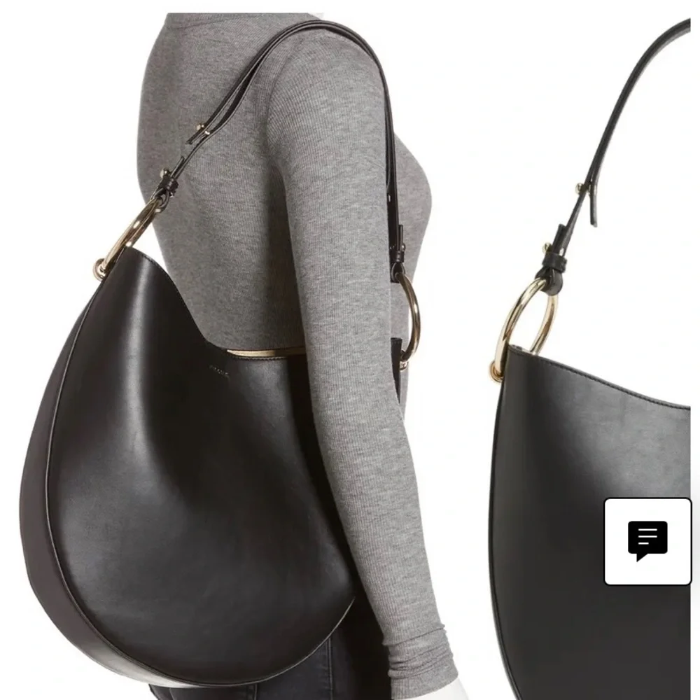 NWT Frame Le Switch hobo bag - Picture 6 of 7